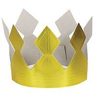 crown